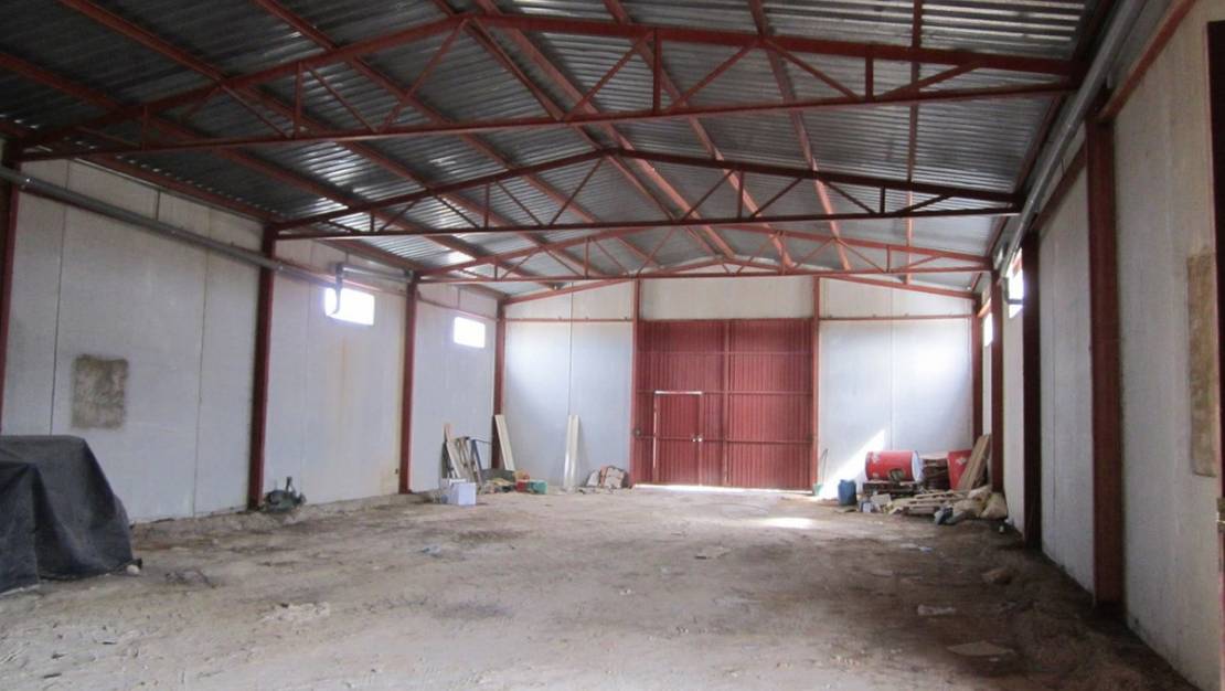 Venta - Land - Yecla - Yecla Centro