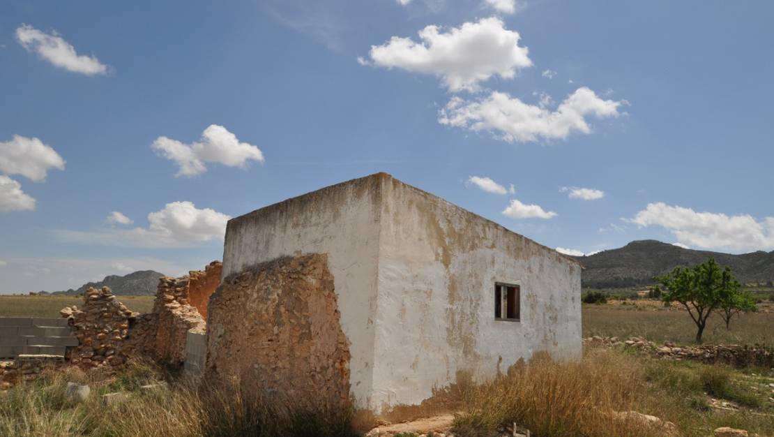 Venta - Land - Yecla - Yecla Centro