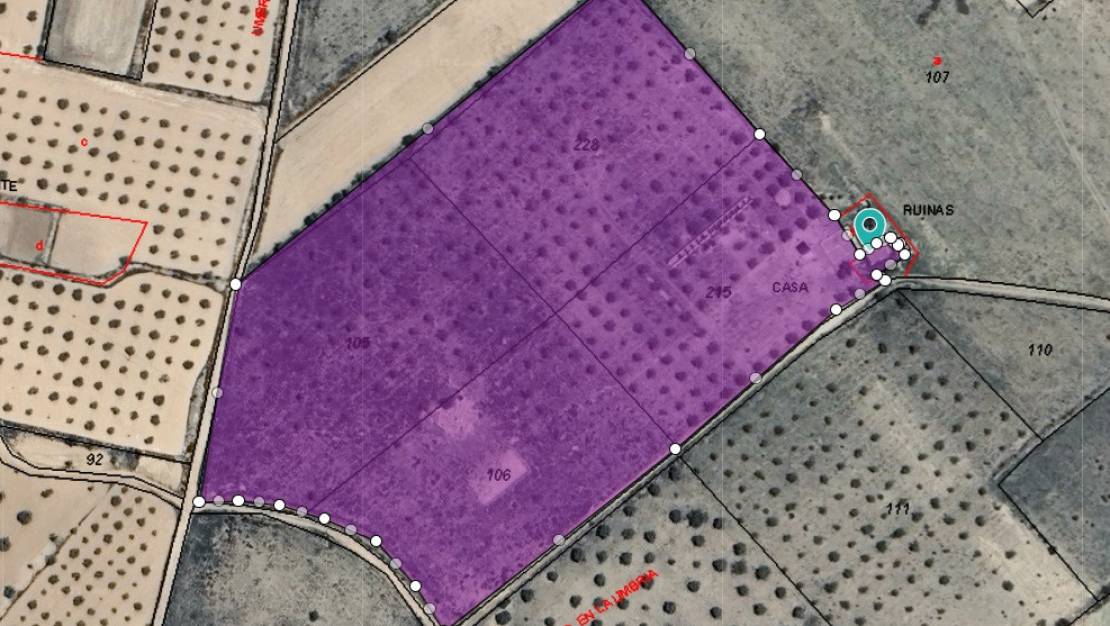 Venta - Land - Yecla - Yecla Centro