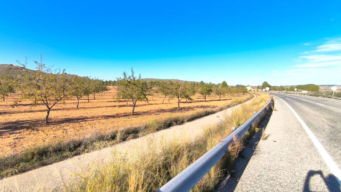 Venta - Land - Yecla - Yecla Centro