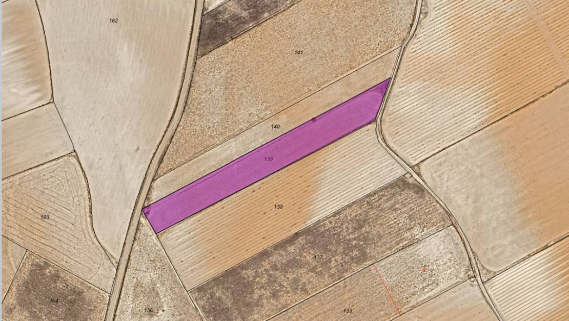 Venta - Land - Yecla - Yecla Centro