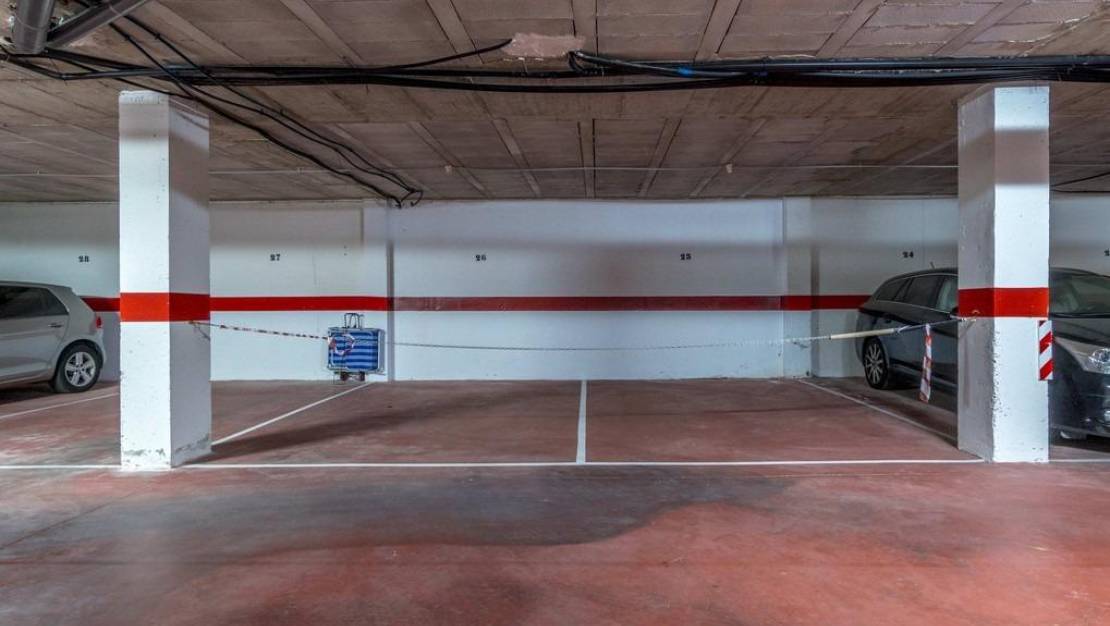 Venta - Parking - Orihuela Costa - Campoamor