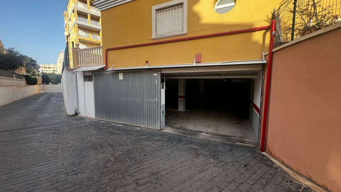 Venta - Parking - Torrevieja - Torreblanca