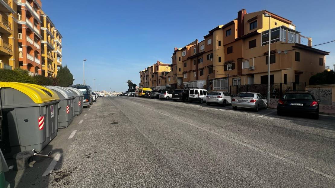 Venta - Parking - Torrevieja - Torreblanca