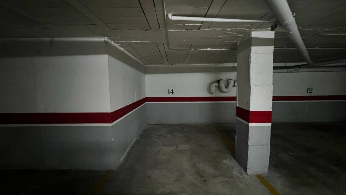 Venta - Parking - Torrevieja - Torreblanca