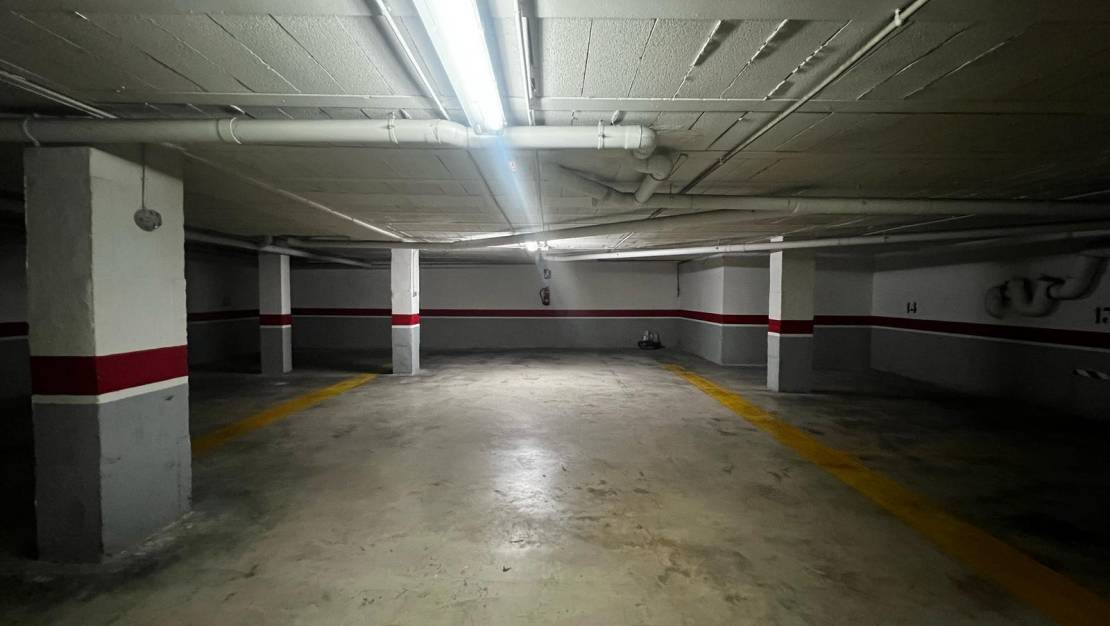 Venta - Parking - Torrevieja - Torreblanca