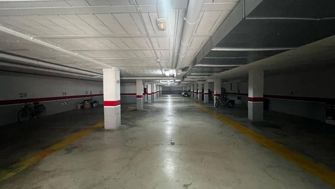 Venta - Parking - Torrevieja - Torreblanca