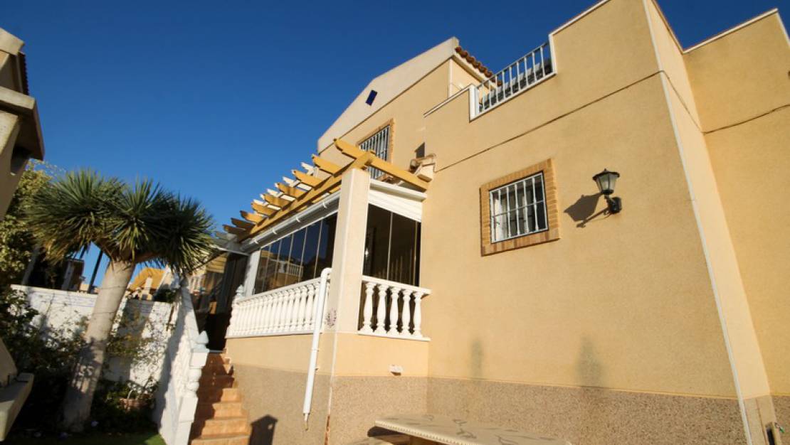 Venta - Quad - San Miguel de Salinas - San Miguel de Salinas Alicante