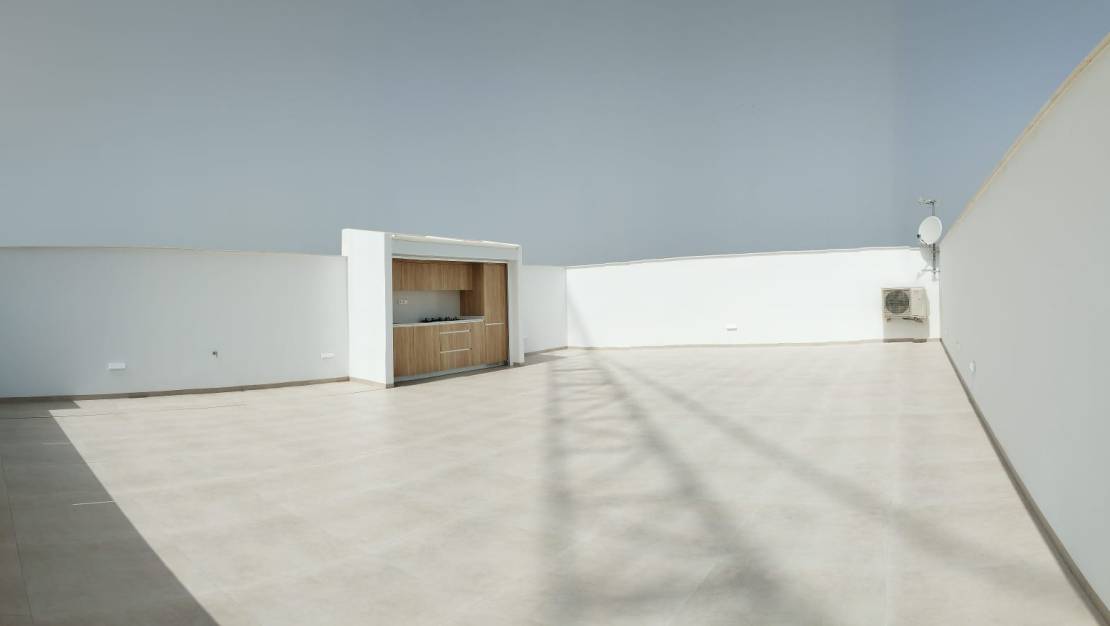 Venta - Quad Villa - Los Alcázares