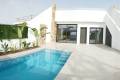 Venta - Quad Villa - Los Alcázares