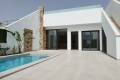 Venta - Quad Villa - Los Alcázares