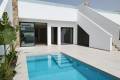Venta - Quad Villa - Los Alcázares