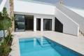 Venta - Quad Villa - Los Alcázares