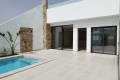 Venta - Quad Villa - Los Alcázares