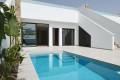 Venta - Quad Villa - Los Alcázares
