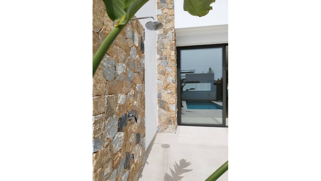 Venta - Quad Villa - Los Alcázares