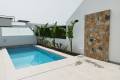 Venta - Quad Villa - Los Alcázares