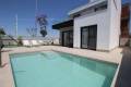 Venta - Quad Villa - Pilar de la Horadada