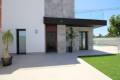 Venta - Quad Villa - Pilar de la Horadada