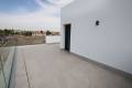 Venta - Quad Villa - Pilar de la Horadada