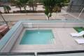 Venta - Quad Villa - Pilar de la Horadada