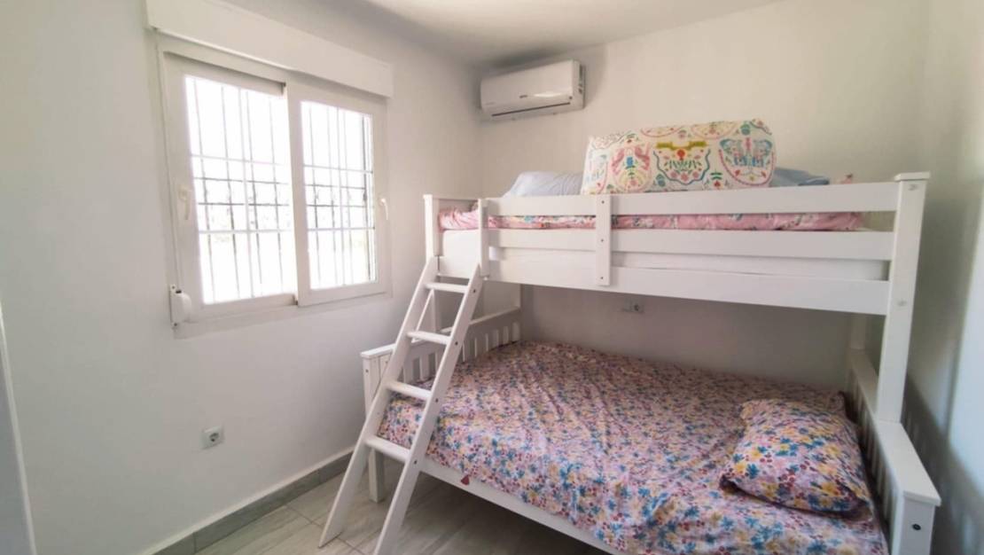 Venta - Quad Villa - Play Flamenca