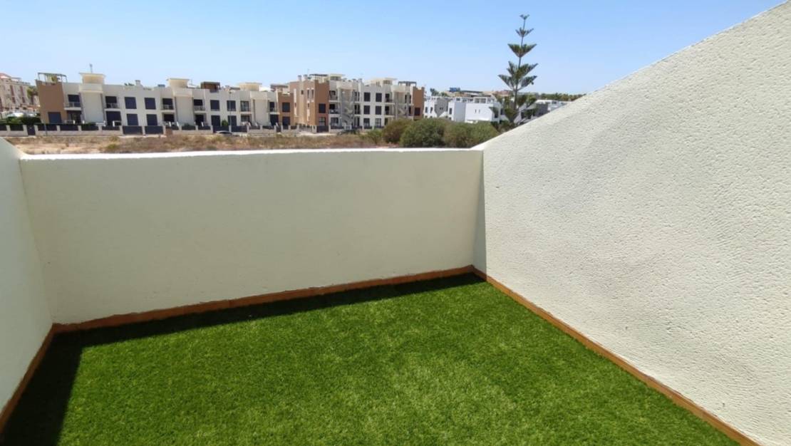 Venta - Quad Villa - Play Flamenca