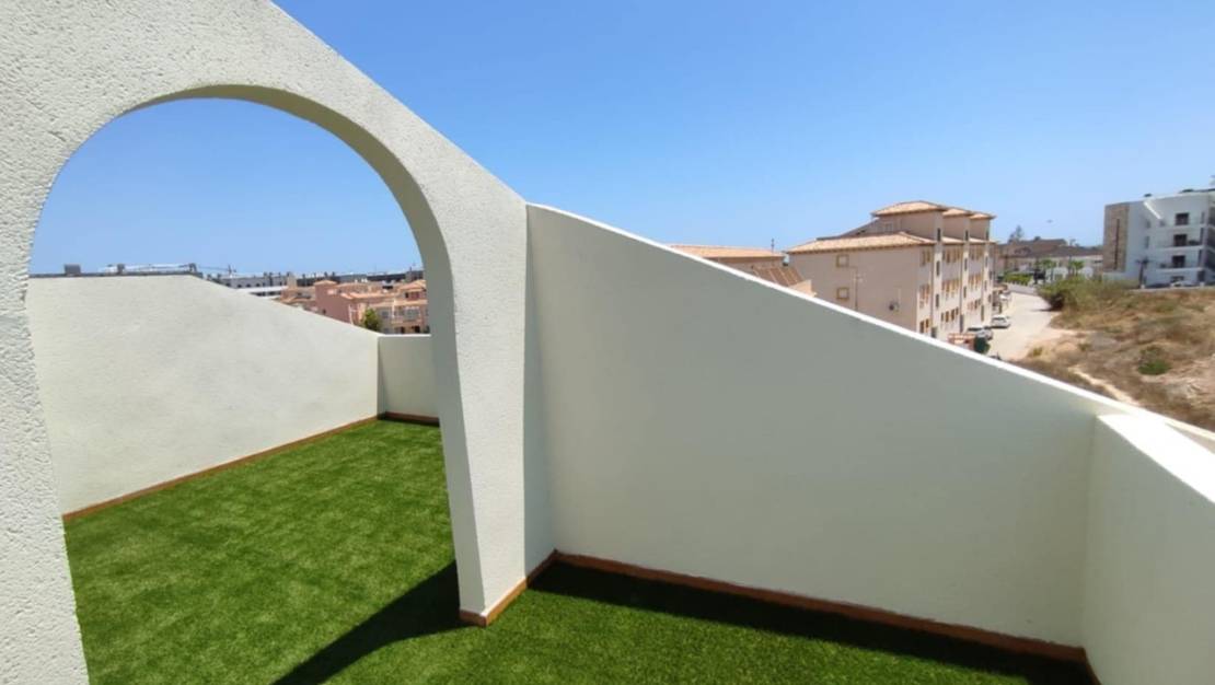 Venta - Quad Villa - Play Flamenca