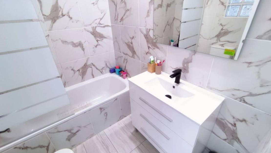 Venta - Quad Villa - Play Flamenca