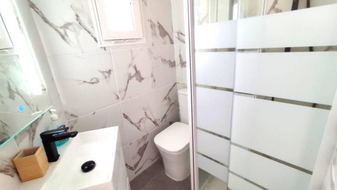 Venta - Quad Villa - Play Flamenca