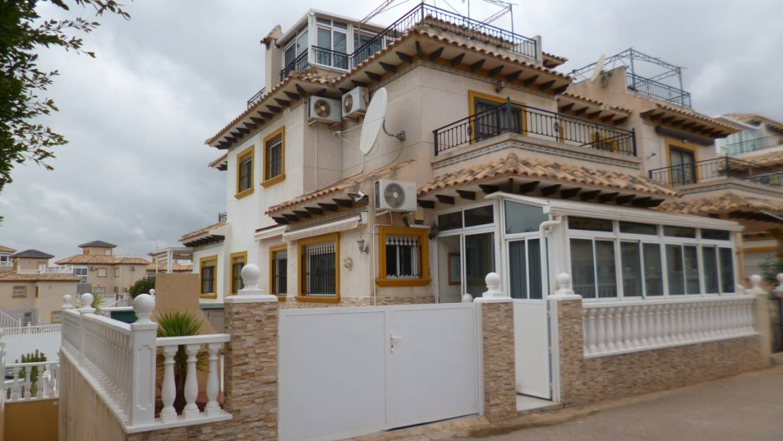 Venta - Quad Villa - Play Flamenca