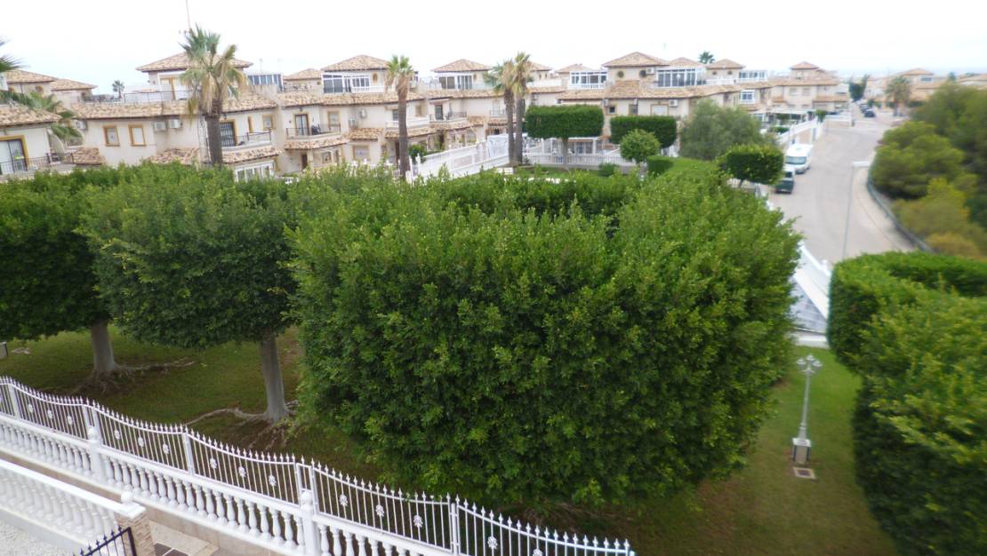 Venta - Quad Villa - Play Flamenca