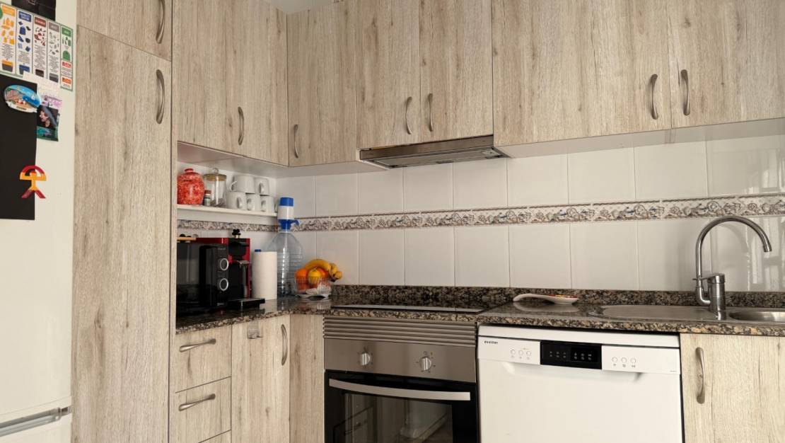 Venta - Semi-Detached - Ciudad Quesada - Rojales