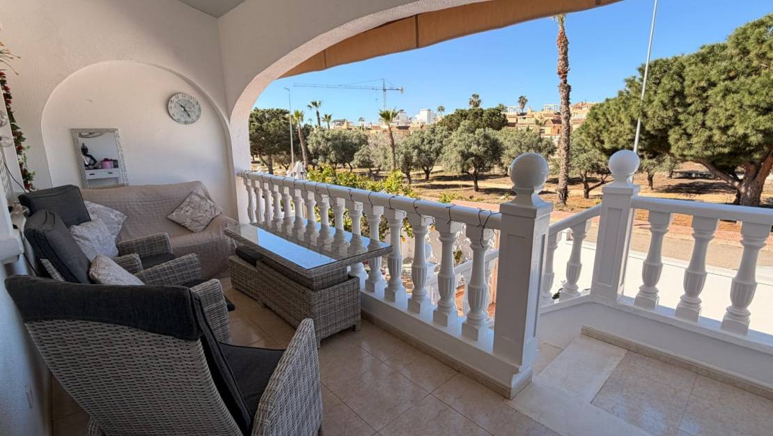 Venta - Semi-Detached - Ciudad Quesada - Rojales