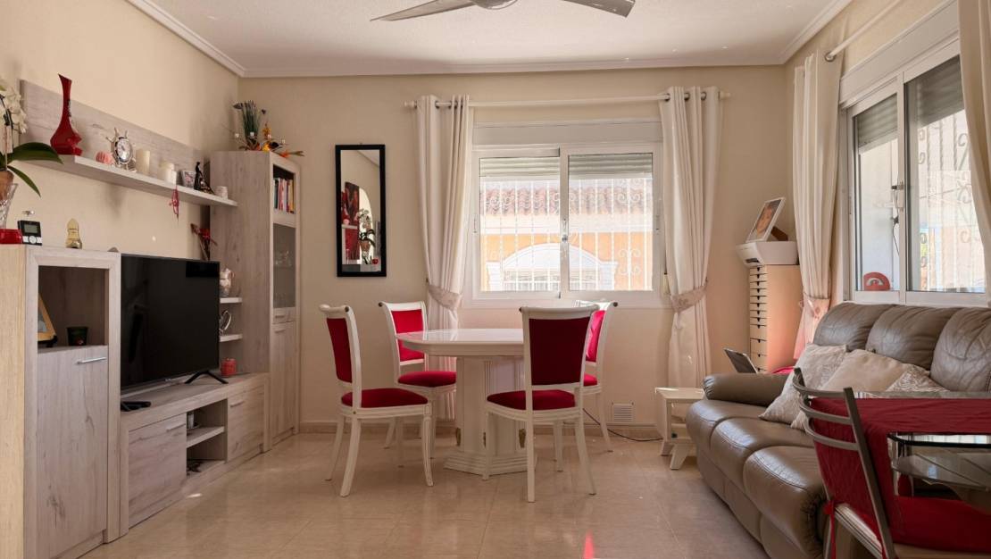 Venta - Semi-Detached - Ciudad Quesada - Rojales