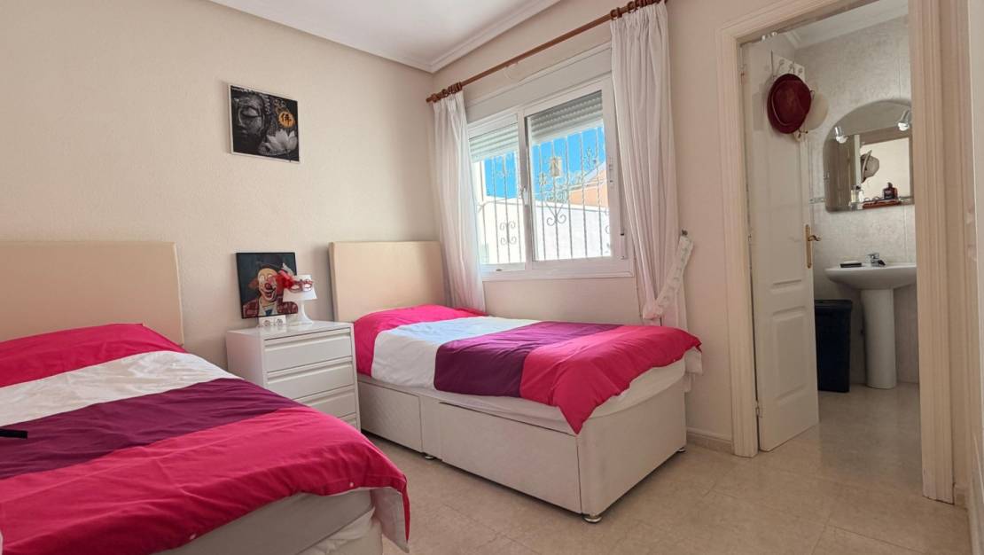 Venta - Semi-Detached - Ciudad Quesada - Rojales