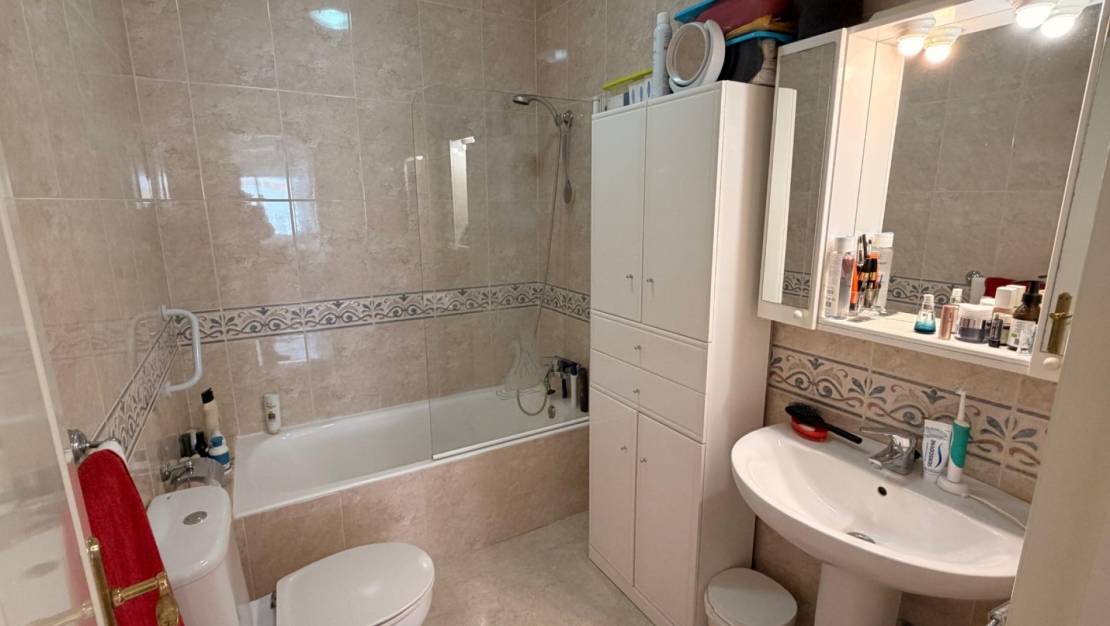 Venta - Semi-Detached - Ciudad Quesada - Rojales