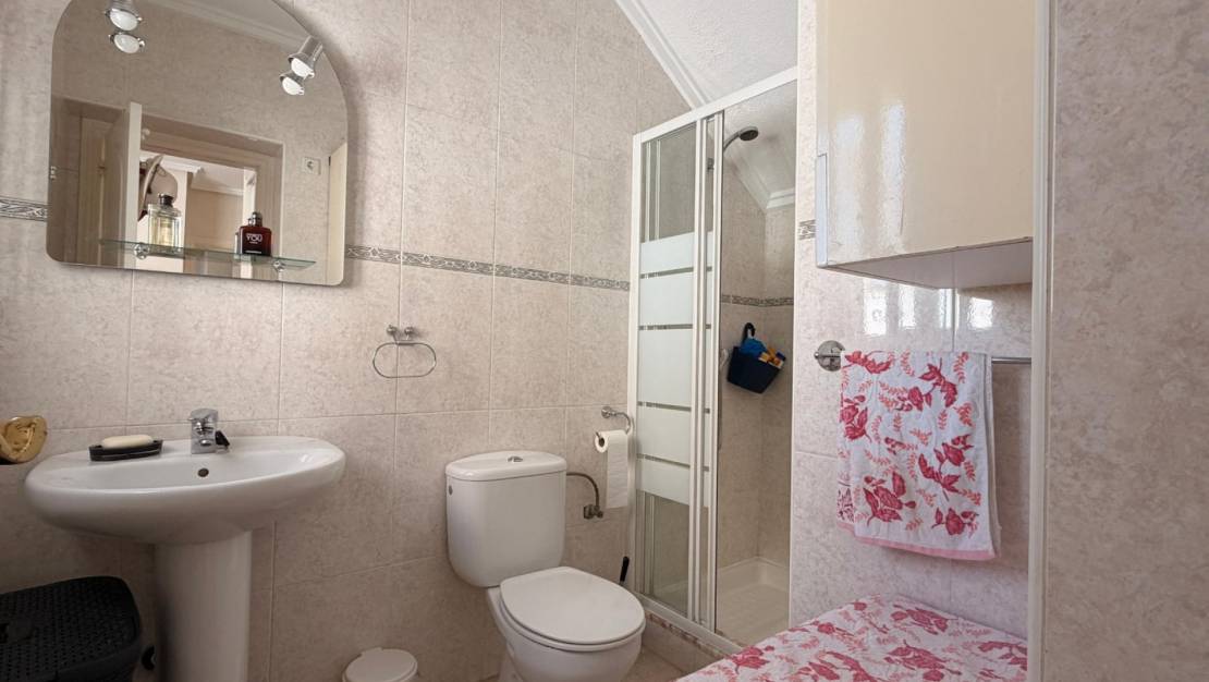 Venta - Semi-Detached - Ciudad Quesada - Rojales