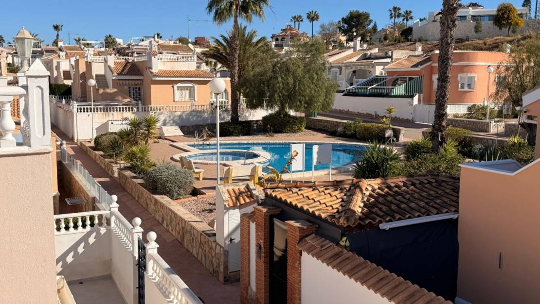 Venta - Semi-Detached - Ciudad Quesada - Rojales