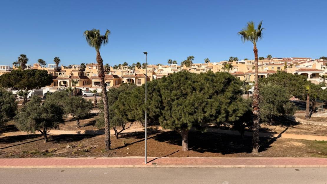 Venta - Semi-Detached - Ciudad Quesada - Rojales