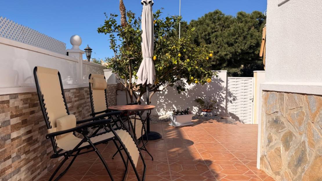 Venta - Semi-Detached - Ciudad Quesada - Rojales