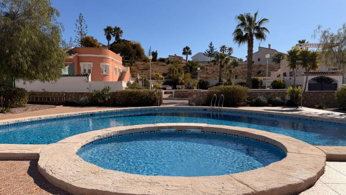 Venta - Semi-Detached - Ciudad Quesada - Rojales