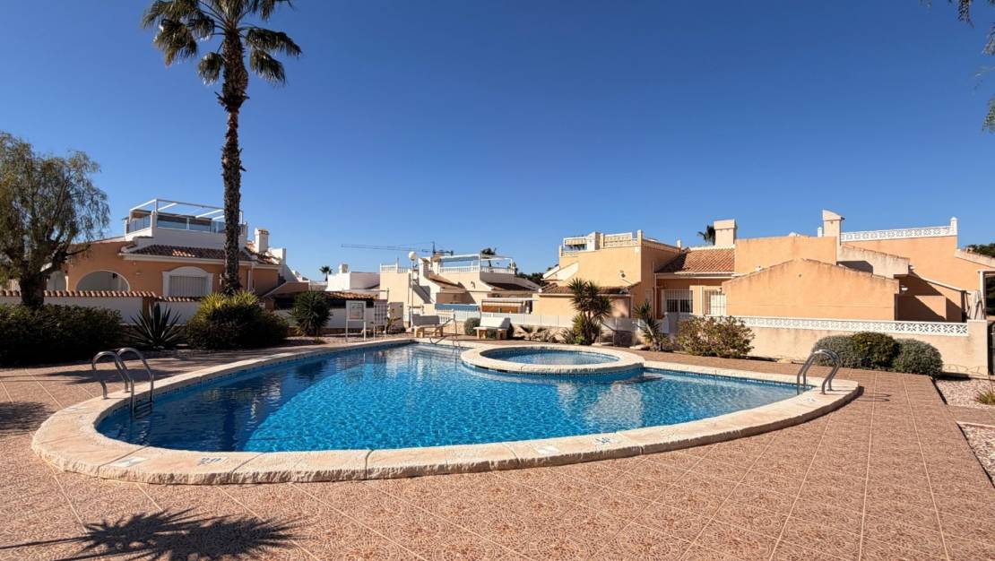 Venta - Semi-Detached - Ciudad Quesada - Rojales