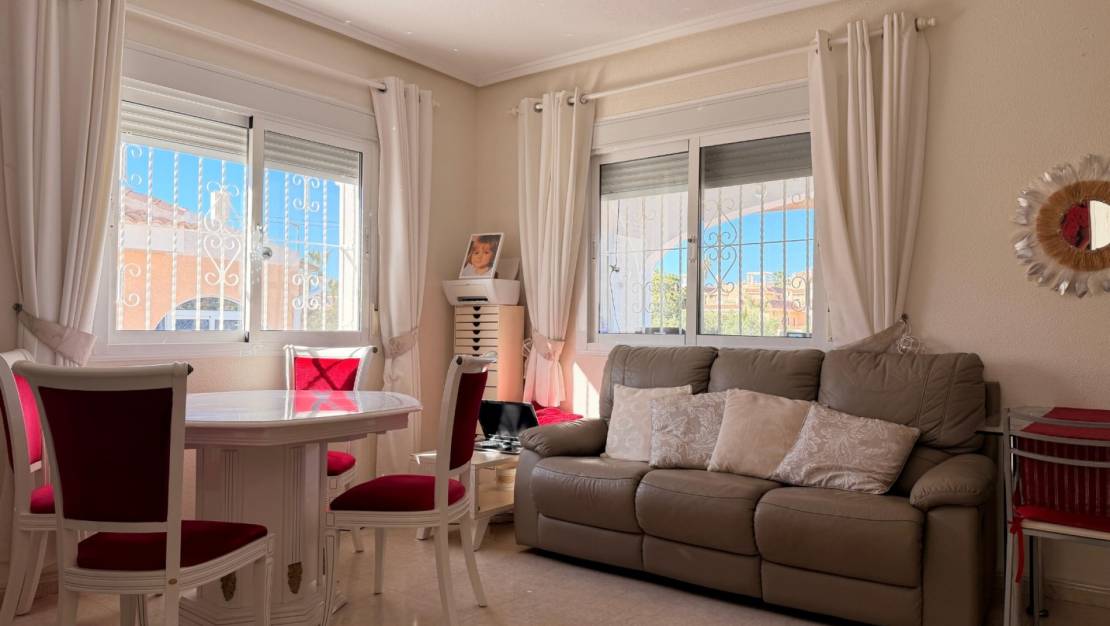 Venta - Semi-Detached - Ciudad Quesada - Rojales