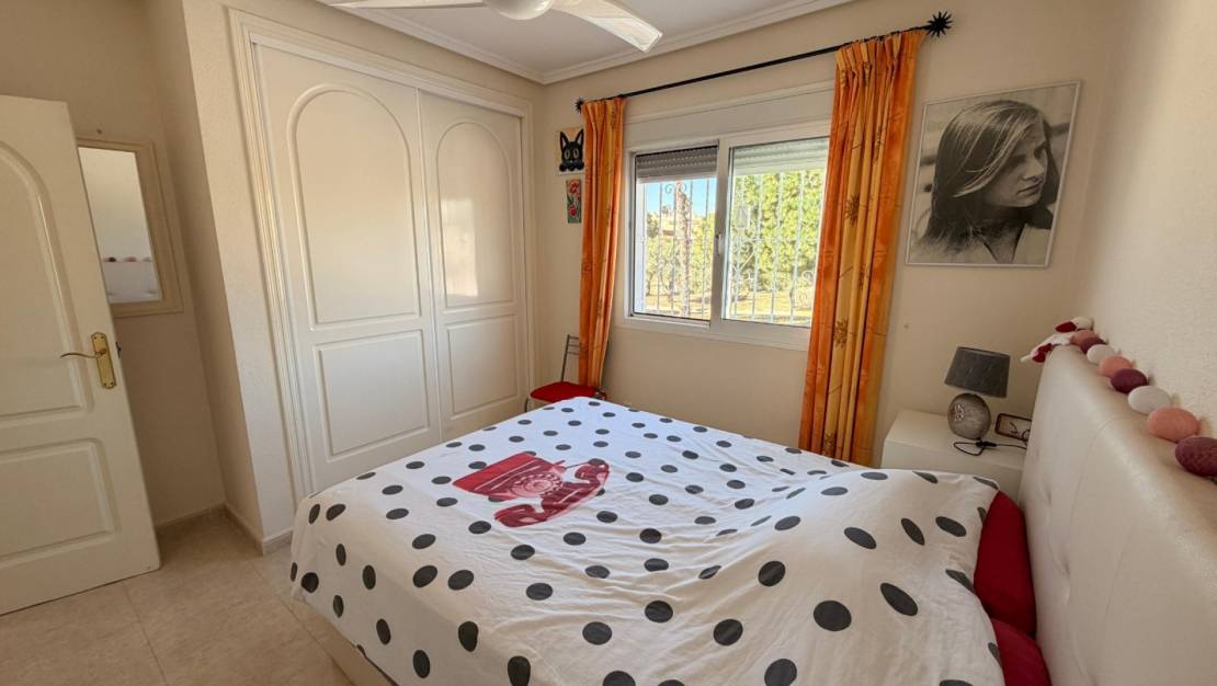 Venta - Semi-Detached - Ciudad Quesada - Rojales