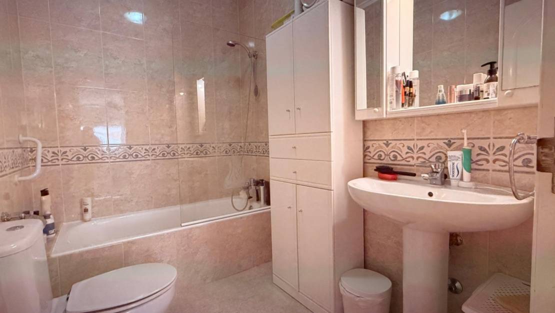 Venta - Semi-Detached - Ciudad Quesada - Rojales