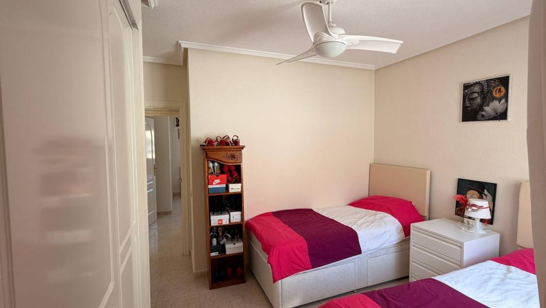 Venta - Semi-Detached - Ciudad Quesada - Rojales