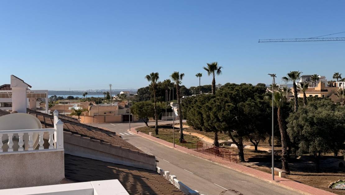 Venta - Semi-Detached - Ciudad Quesada - Rojales