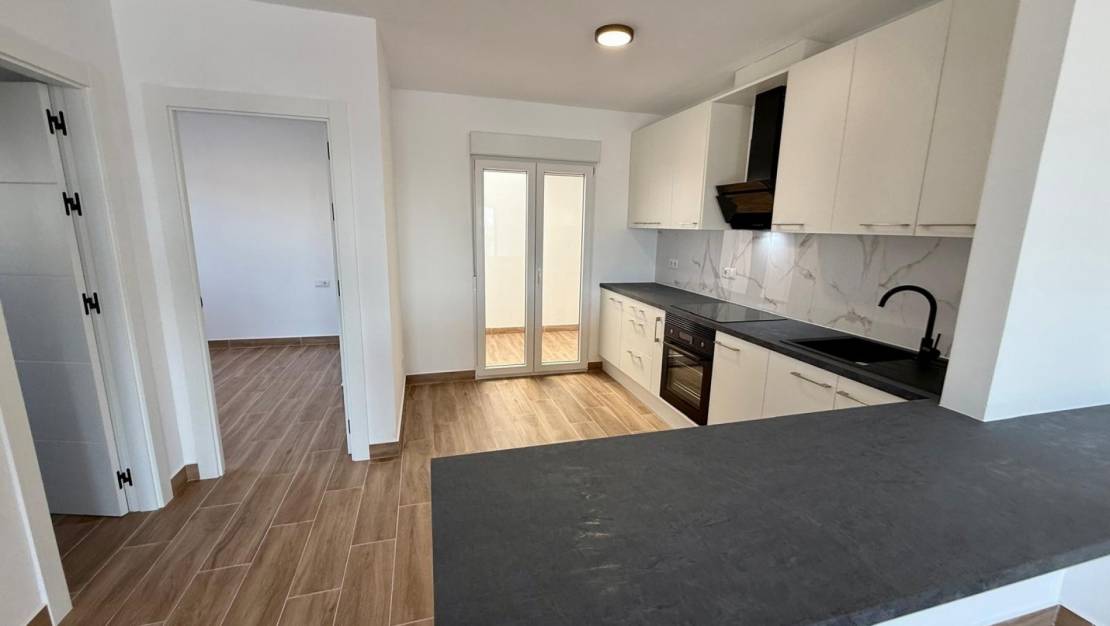 Venta - Semi-Detached - Ciudad Quesada - Rojales