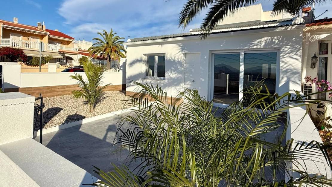 Venta - Semi-Detached - Ciudad Quesada - Rojales